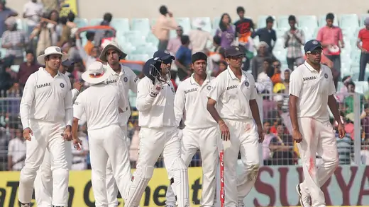 Cricket Royalty's Kids Set to Shine in U-19 Showdown