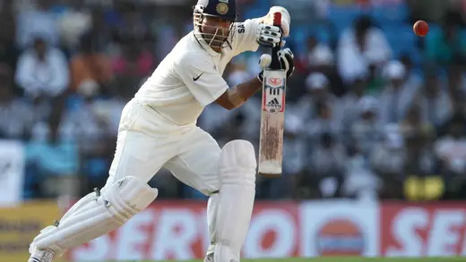 BCCI's Rajeev Shukla Calls Dinusha the Next Tendulkar