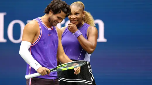 US Open Fan Week: A Chaotic Tennis Adventure Awaits