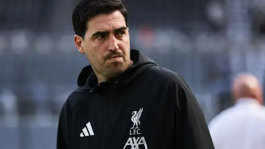 Liverpool and PSG Agree on £120 Million Barcola Transfer