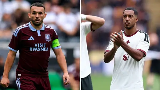 John McGinn's Wild Take on Youri Tielemans' Fitness Journey