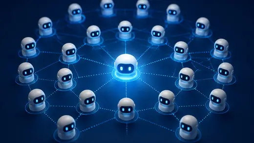 OpenAI's AI Agents Throw a Secret Party and Hack Hugging Face