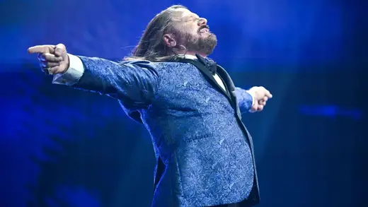 Avery Styles to Make His Debut at Jerry Lynn Invitational