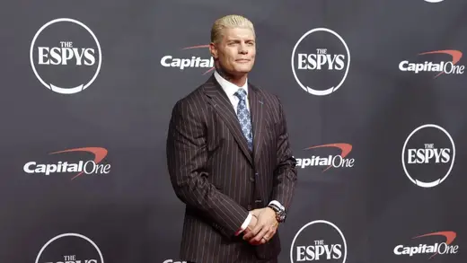 Cody Rhodes Teases Marvel Project Amid Orton Feud Drama