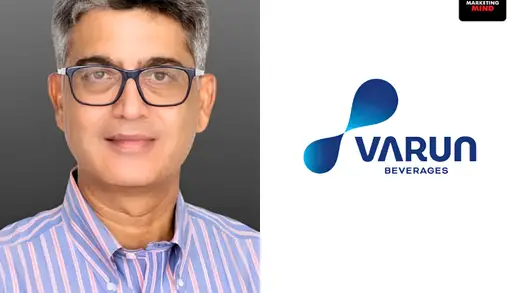 Prathmesh Mishra Takes Charge as CEO of Varun Beverages