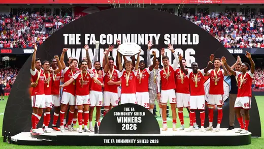 Arsenal's Champions League Dance Partner Dilemma Unveiled