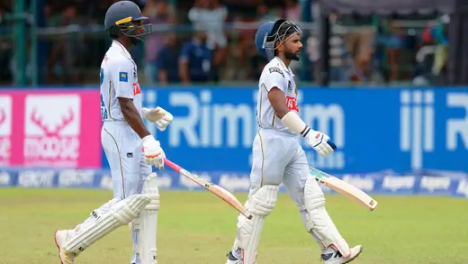 Sonal Dinusha Shines with Century Against India in Colombo