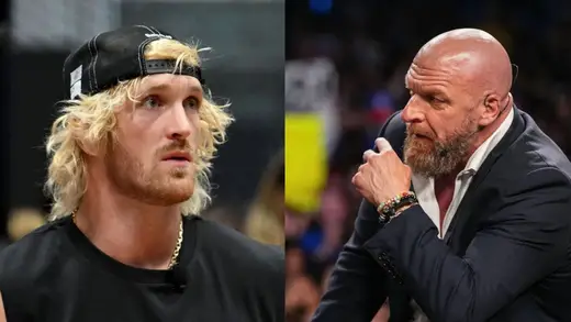 Logan Paul Talks Delaying Doctor Visit in Birmingham, Alabama