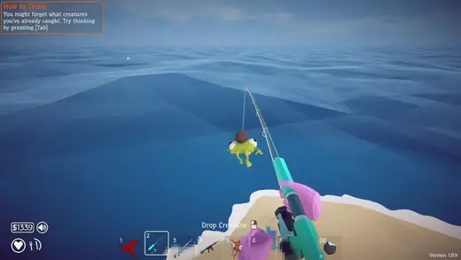 Bing Bong Ko Kaise Harayein in How to Fish: Tips and Tricks