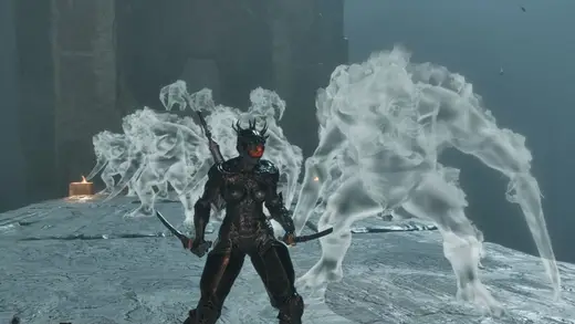 Unleash the Grisha Remnant Army in Mortal Shell 2 Now