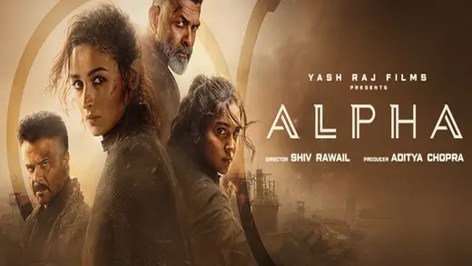 Alpha Netflix Release: When to Catch Alia Bhatt's Spy Flick