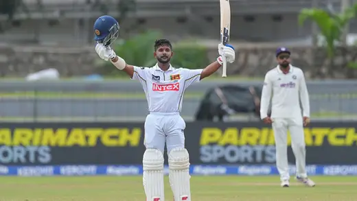 Sonal Dinusha: The Cricketing Heartthrob of Sri Lanka