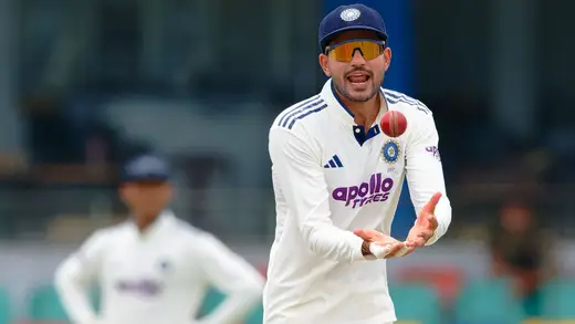Team India's Big Oopsie: No Excuses for Bottling It!