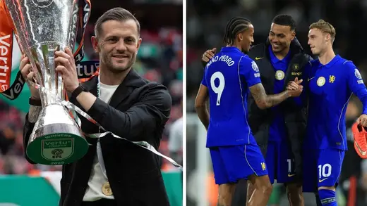 Wilshere's Woes: Facing Chelsea's Star Attackers