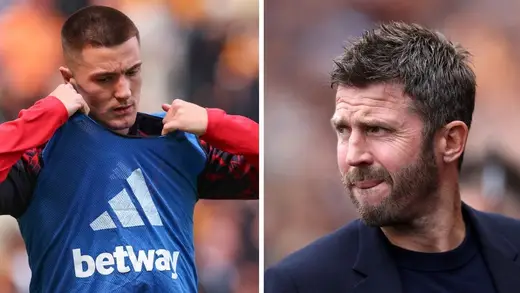 Lee Sharpe Thinks United Should Have Signed Ollie Watkins