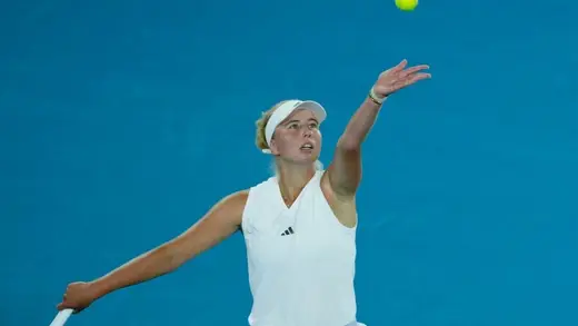 Clara Tauson vs Diane Parry: Monterrey Open Quarterfinal Clash