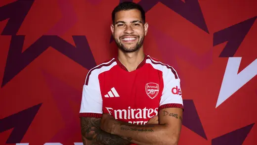 Arteta Shares Bruno Guimaraes Fitness Update Before Villa Match