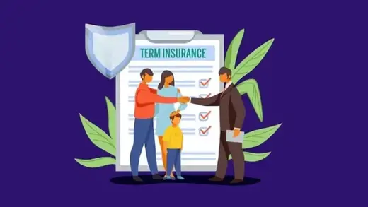 Term Insurance for NRIs in Dubai: Keep Your Family Safe