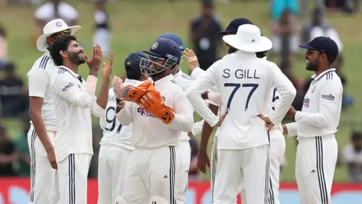 Sanjay Manjrekar Defends Team India After Draw Against SL