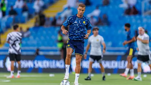 Al-Nassr Waves Goodbye to Al-Hassan for New Stars