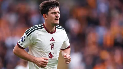 Paul Parker Slams Manchester United for Maguire Madness