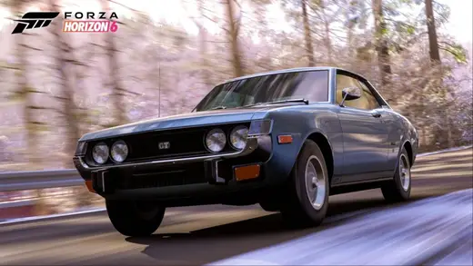 Master the AutoZOOM Challenge in Forza Horizon 6 Today