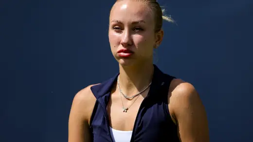 Anastasia Potapova Ka Flight Drama: Fans Ka Mixed Reaction