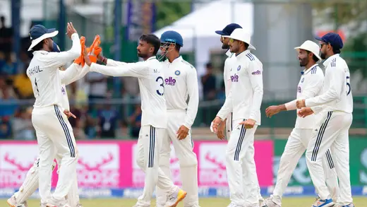 Kaif Rips India for Ignoring Dinusha's Weaknesses