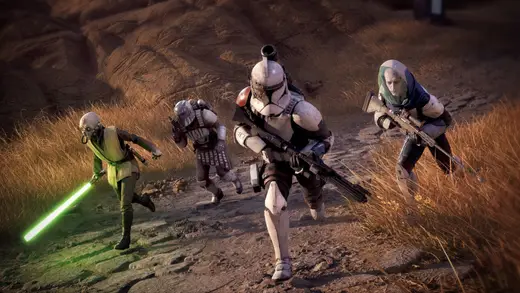 How to Turn Off Permadeath in Star Wars Zero Company Easily