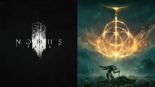 Nodusfall Trailer Sparks Drama Over Elden Ring Lookalikes