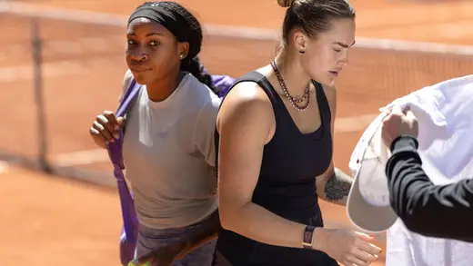 US Open Women's Draw: Cakewalk or Brutal Battle Ahead?