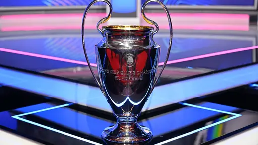 Champions League Showdown: Arsenal, Liverpool, and United Face Off