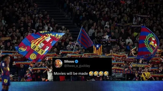 Ferran Torres Sparks Hilarious Reactions Before UCL Clash