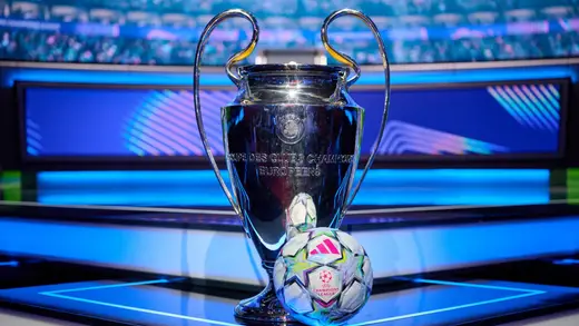 Real Madrid and Barcelona Set for UEFA Champions League Showdown