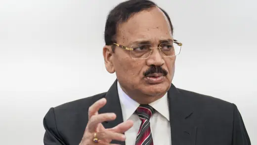 CJI Says AI Can Help, But Judges Keep the Heart
