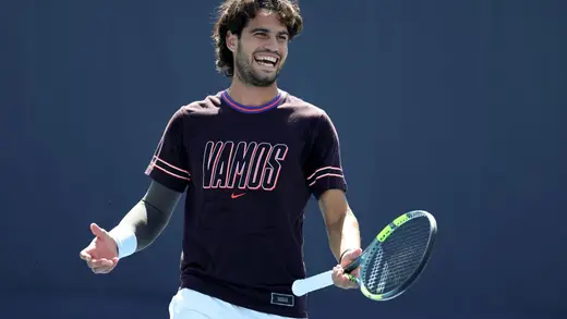 US Open 2026: Alcaraz Ka Twist Aur Zverev Ki Lucky Chance