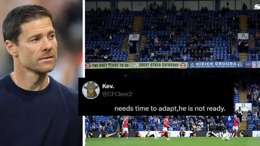 Chelsea Fans Anxious About Chavarria Despite Win Over Luton
