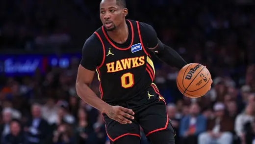 Gilbert Arenas Questions Kuminga's Timberwolves Decision