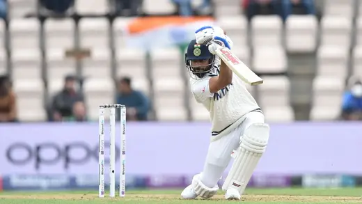 Gower's Cover-Drive Rankings: Kohli Left Out in the Cold!