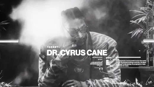 Snoop Dogg Ka Mission: Dr. Cane Ko Kaise Khatam Karein