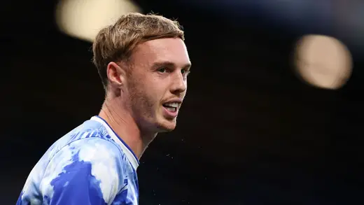 Cole Palmer Vows Chelsea Will Dominate and Claim Glory