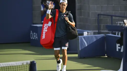 US Open 2026 Qualifiers: Day 5 Matchups and Predictions
