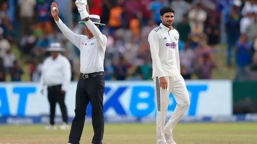 Kaif Thinks Shubman Gill Is Still Learning the Game