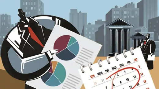 Government Nabs 78% of FY27 Disinvestment Goal in Style