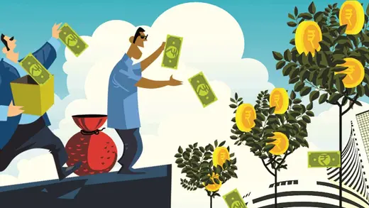 Motilal Keeps 50% Mid-Small Bet as Market Clears Up
