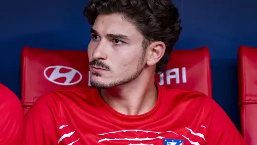 Arsenal's £120 Million Dilemma for Julian Alvarez Deal
