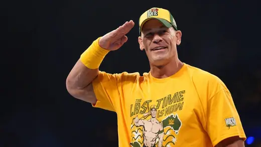 John Cena's Legendary Move Featured in GTA VI Extended Look