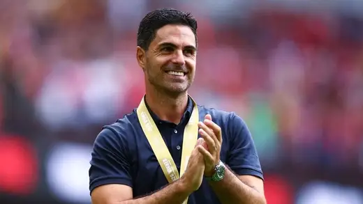 Arsenal Chases Marseille's Paixao After Vinicius Miss