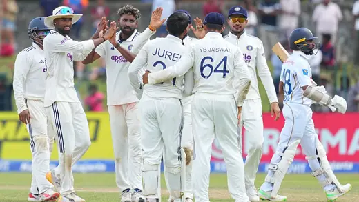 Kaif Ki Dhruv Jurel Pe Badi Baat: Ticket Kharid Lo!