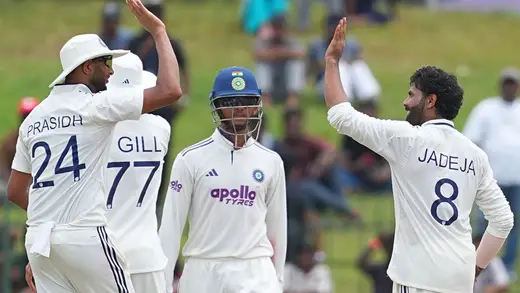Bumrah Could Have Turned the Tide for India in Drawn Test